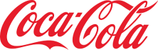 coca logo